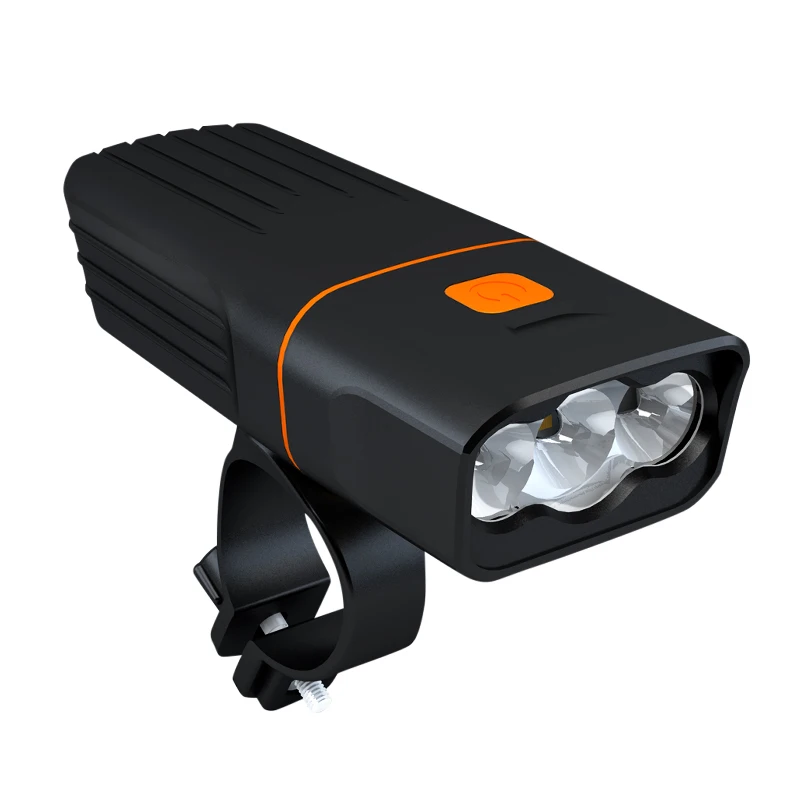 Outdoor USB Bike Light Rechargeable Bicycle Front Light lamp Headlight Flashlight Bicycle Light Cycling LED Flashlight
Outdoor USB Bike Light Rechargeable Bicycle Front Light lamp Headlight Flashlight Bicycle Light Cycling LED Flashlight