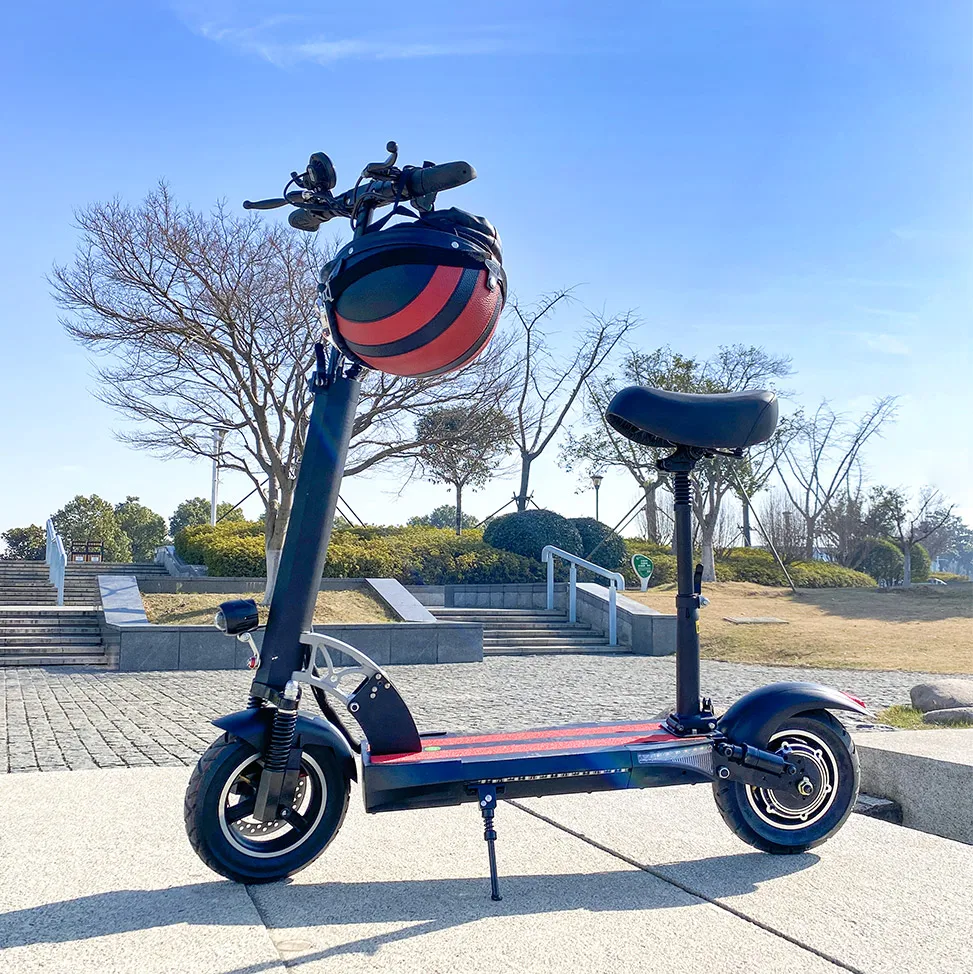 KUGOO M4 PRO Foldable Electric Scooter 10 Inch Tire 48V Black 2-wheel Unisex Scooter
KUGOO M4 PRO Foldable Electric Scooter 10 Inch Tire 48V Black 2-wheel Unisex Scooter