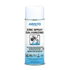 Aristo Zinc spray galvanizing, Zinc Rich Paint Protective Coating Spray 400ml Cold Galvanizing Zinc Spray