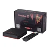 Hellobox 8 DVB-S2 S2X T2 H.265 Built-in WiFi Auto biss key PowerVu India best price TV receiver