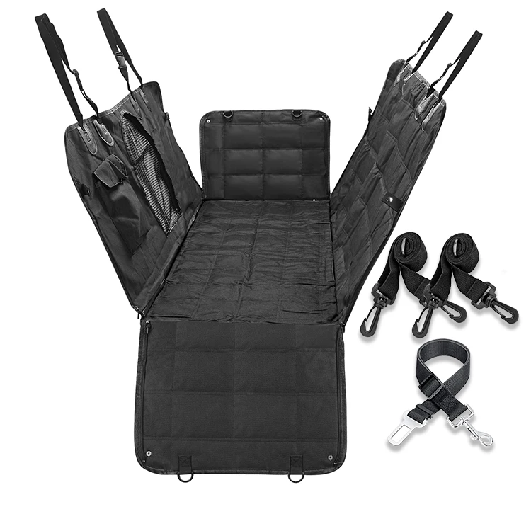 Luxury Cushion Safety Large Waterproof Protector Washable Carseat Bag Armrest Bed Pet Dog Car Seat Cover, Gray/black
Luxury Cushion Safety Large Waterproof Protector Washable Carseat Bag Armrest Bed Pet Dog Car Seat Cover, Gray/black