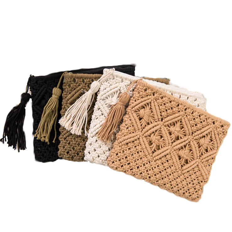 Straw Crossbody Bag Womens Weave Shoulder Bag Summer Beach Purse and Handbags, 5colors
Straw Crossbody Bag Womens Weave Shoulder Bag Summer Beach Purse and Handbags, 5colors