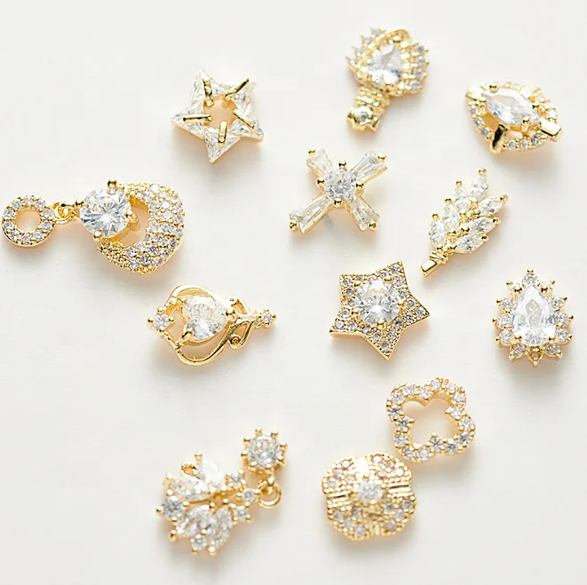 nail salon professional product Luxury alloy zircon Crystal Nail Art Fancy Rhinestone accessories, Gold
nail salon professional product Luxury alloy zircon Crystal Nail Art Fancy Rhinestone accessories, Gold