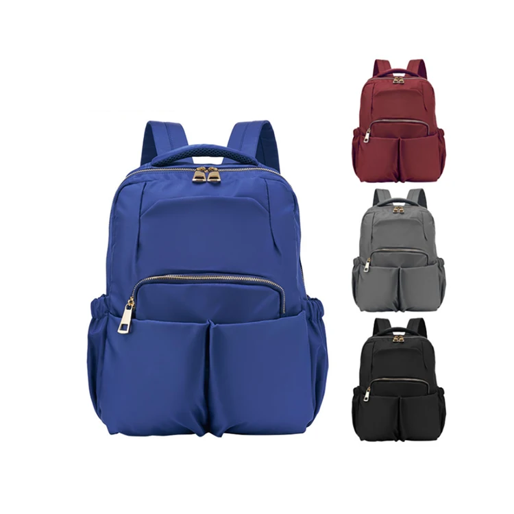 Guangzhou Wholesale Fashion Custom Logo Oxford Waterproof Laptop Outdoor Student School Backpack Travel Bags for Women Men
Guangzhou Wholesale Fashion Custom Logo Oxford Waterproof Laptop Outdoor Student School Backpack Travel Bags for Women Men