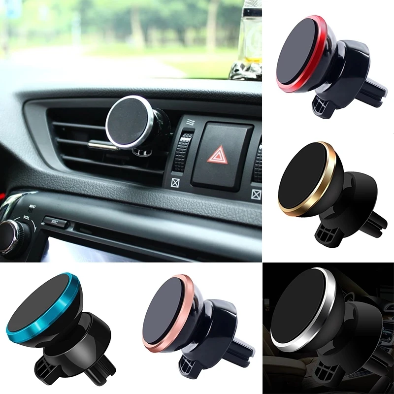 1 PC Magent Mobile Phone Holders 360 Degree Rotating Air Outlet Bracket Car Holder Mobile Phone Stands Phone Accessories
1 PC Magent Mobile Phone Holders 360 Degree Rotating Air Outlet Bracket Car Holder Mobile Phone Stands Phone Accessories