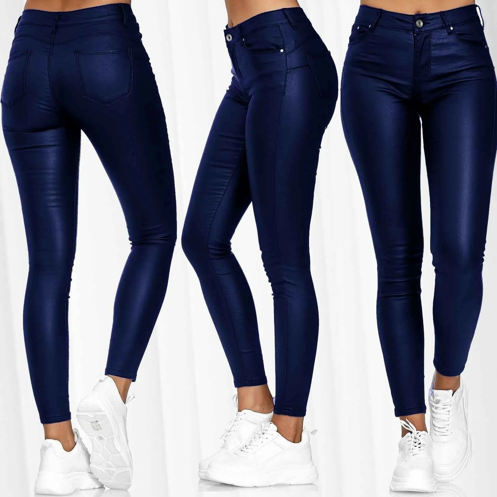 RTS independent hot womens,sexy tight pu leather pants, casual pants, leggings, Black, blue, wine red
RTS independent hot womens,sexy tight pu leather pants, casual pants, leggings, Black, blue, wine red
