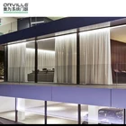 Electric Doors Door Electric Low Price Electric Doors Waterproof Water Tightness Shutters Door For Office