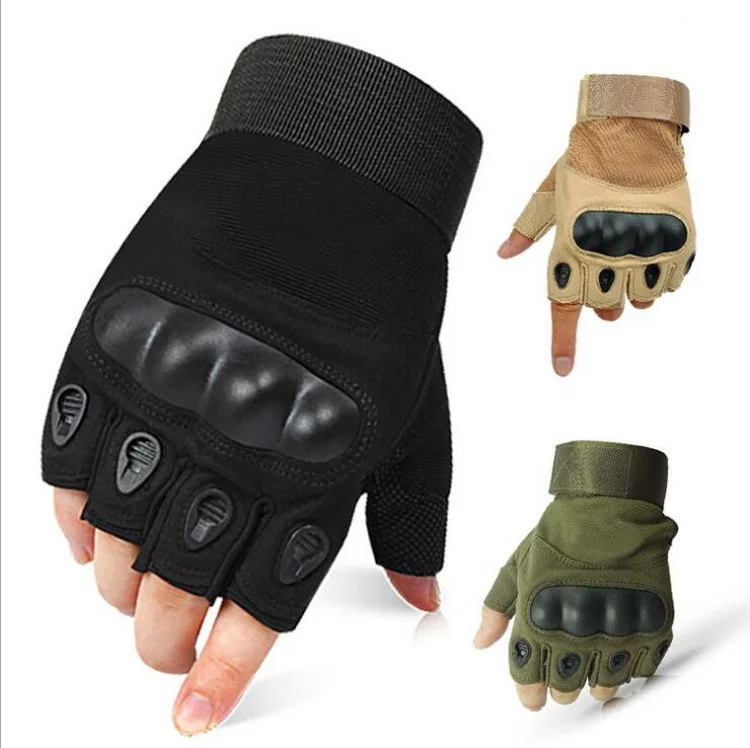 Huanwei Factory Wholesale Leather Training Gloves Cycling Gloves Fitness Glove
Huanwei Factory Wholesale Leather Training Gloves Cycling Gloves Fitness Glove
