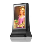 New Products 2019 Innovative Digital Signage Media Player restaurant advertisement posters