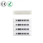 RUNGUARD Supermarket Security Anti Theft Barcode Labels AM DR Soft EAS Label