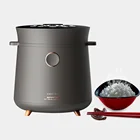 2020 new small cooking electric 3 cups mini 1.5l rice cooker for home