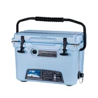 GINT 2018 popular insulation heavy duty rotomolded hard cooler box