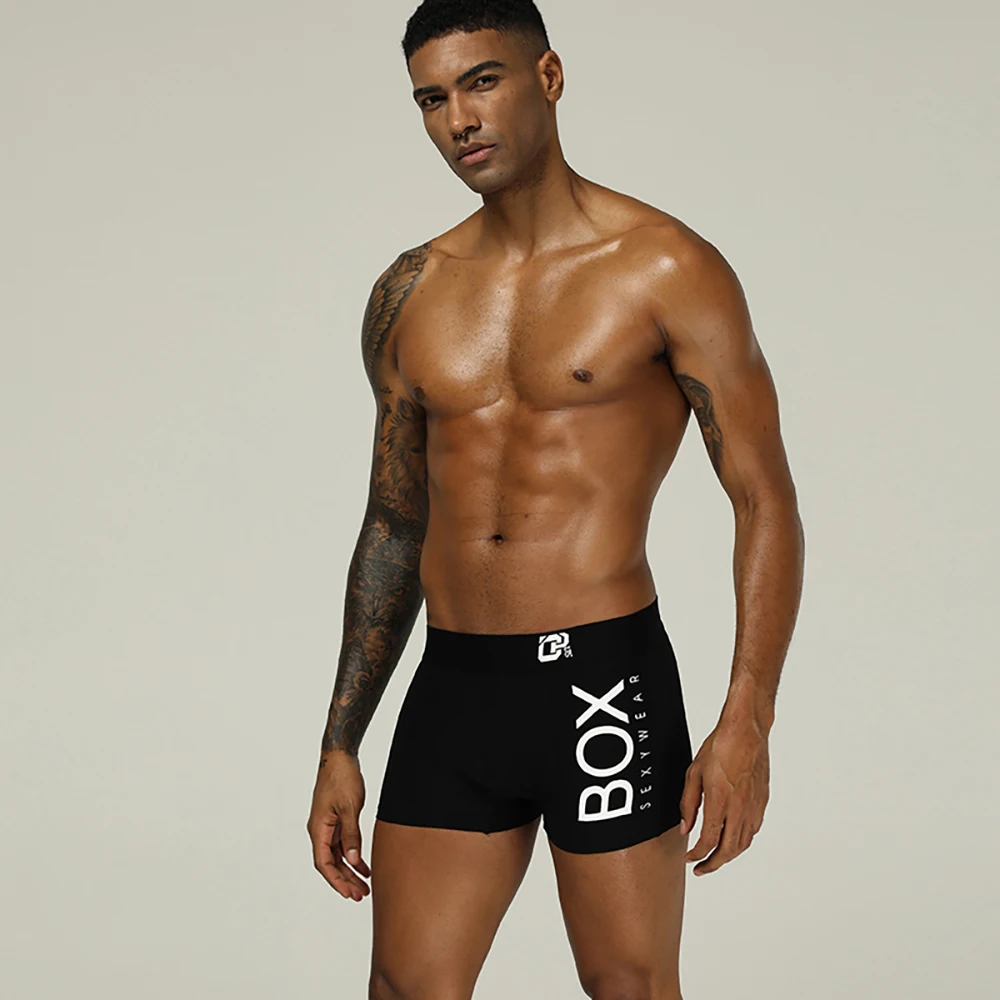 Factory direct price black white color cotton men underwear men's underwear packagaing bag seamless men
Factory direct price black white color cotton men underwear men's underwear packagaing bag seamless men