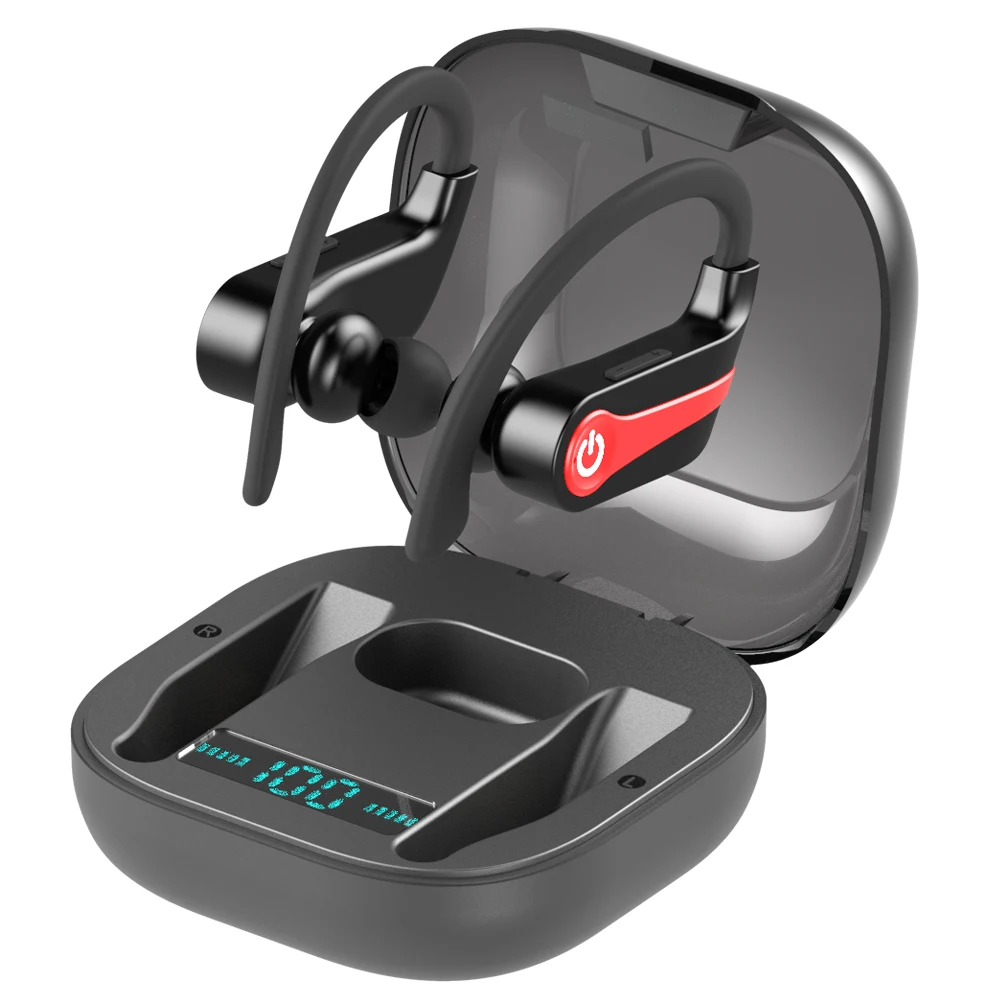 tws Earphones Touch Control Headphones Wireless headsets True Wireless Stereo Earbuds With Charge BOX
tws Earphones Touch Control Headphones Wireless headsets True Wireless Stereo Earbuds With Charge BOX