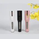 2020 New Arrive Automatic Wireless Curling Iron Air Curler Ceramic Rotating Magic hair curler
