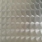 1100 stucco aluminum sheet price Embossed aluminum sheet for engineer machinery using