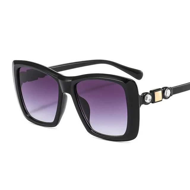 2021 New Fashion Cat Eye Sunglasses Women Leopard PC Gradients Lens Diamond Decorate Luxury Brand Designer Sun Glasses UV400
2021 New Fashion Cat Eye Sunglasses Women Leopard PC Gradients Lens Diamond Decorate Luxury Brand Designer Sun Glasses UV400