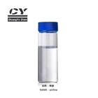 China Chemical China Manufacturer Colorless Aniline Liquid Profession Aniline Chemical Material Aniline