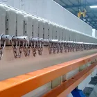 Automatic Chamber Filter Press assist the recycling of wastewater from sand washing industry