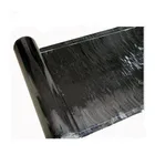 SBS/app Modified Bitumen Self-adhesive waterproof membrane roofing roll