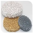Porous Foam Ceramic Filter for Iron Casting and aquarium