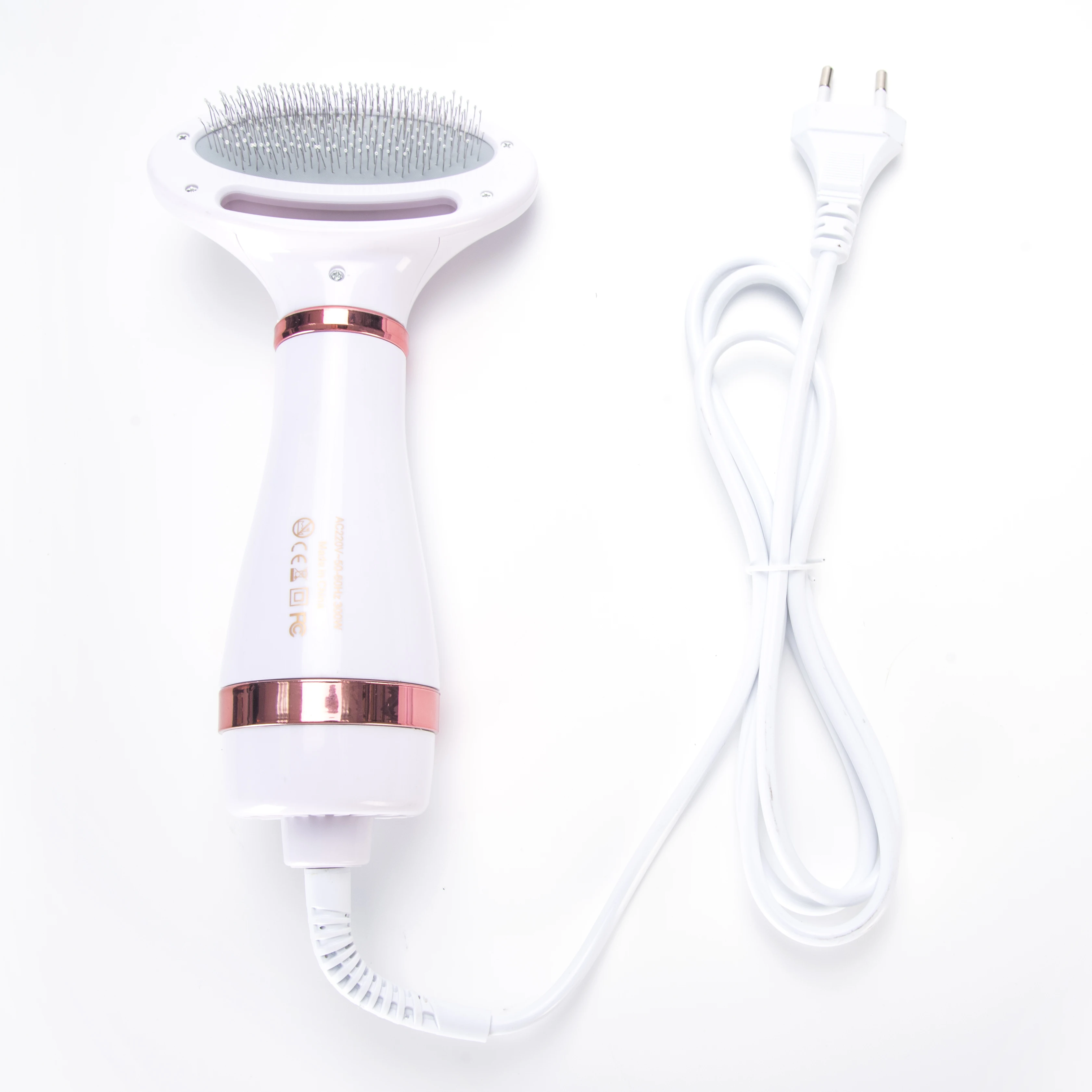 2 in 1 Pet Hair Dryer Blow Hair Comb Cat Dog Pet Cleaning Brush Hair Comb Pet Dryer Brush, Gold/green
2 in 1 Pet Hair Dryer Blow Hair Comb Cat Dog Pet Cleaning Brush Hair Comb Pet Dryer Brush, Gold/green