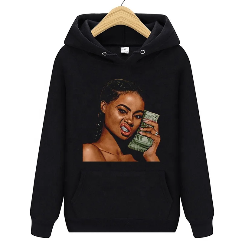 Harajuku Print Ulzzang Long-Sleeved Hoodies Fashion Sweaters Women Loose Plus Size Sweatshirts Femme Streetwear, Black and white
Harajuku Print Ulzzang Long-Sleeved Hoodies Fashion Sweaters Women Loose Plus Size Sweatshirts Femme Streetwear, Black and white