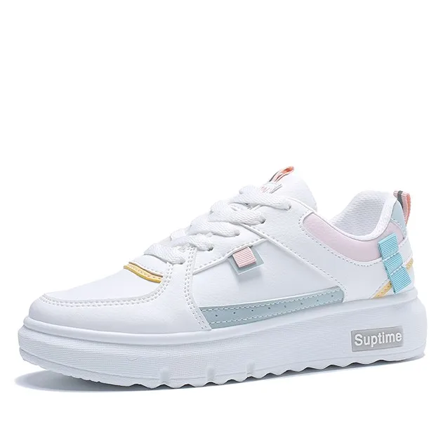 Popular casual sneakers for women fashion sport shoes comfortable walking style shoes
Popular casual sneakers for women fashion sport shoes comfortable walking style shoes
