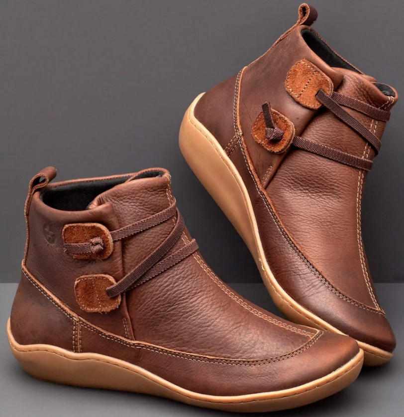 The New 2022 Fashion Casual Vintage Woman Tooling Boots For Women Elastic Round Toe Ankle Boots Damenstiefel Bottes Pour Femme, As pictures
The New 2022 Fashion Casual Vintage Woman Tooling Boots For Women Elastic Round Toe Ankle Boots Damenstiefel Bottes Pour Femme, As pictures