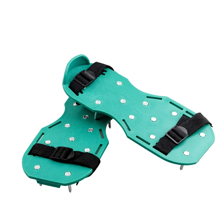 Trending Hot Products Garden loosen the soil 4.2CM lawn shoes Used in Garden Tools, As picture
Trending Hot Products Garden loosen the soil 4.2CM lawn shoes Used in Garden Tools, As picture