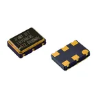 And Crystal Oscillator Professional And Durable 50PPM 50mA Max 3.3V Smd Components Crystal Oscillator