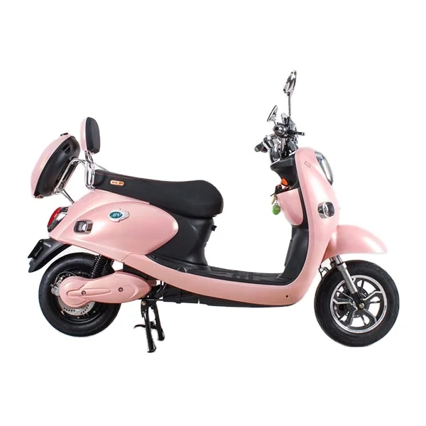2019 Good design High Quality 2 Wheel Electric Scooter Motorcycle for girls, 6 colors availble
2019 Good design High Quality 2 Wheel Electric Scooter Motorcycle for girls, 6 colors availble