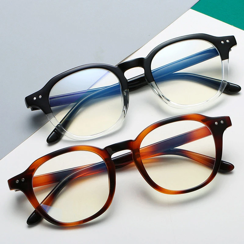 2021 Fashion UV400 Mobile phone computer optical frames,gaming dropshipping blue blocker eyewear blue light blocking glasses
2021 Fashion UV400 Mobile phone computer optical frames,gaming dropshipping blue blocker eyewear blue light blocking glasses