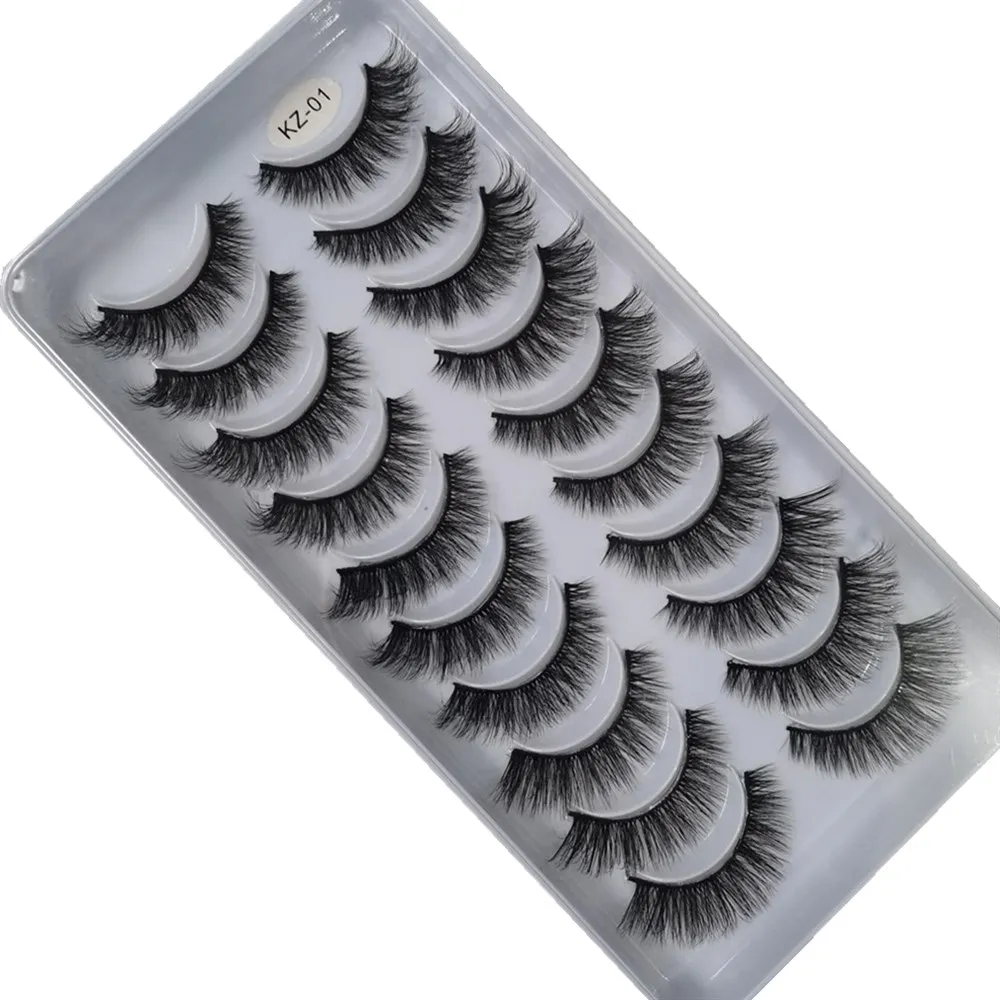 short fluffy 10 pairs eyelashes wholesale 15mm eyelashes vendor 3d fake false eyelashes
short fluffy 10 pairs eyelashes wholesale 15mm eyelashes vendor 3d fake false eyelashes