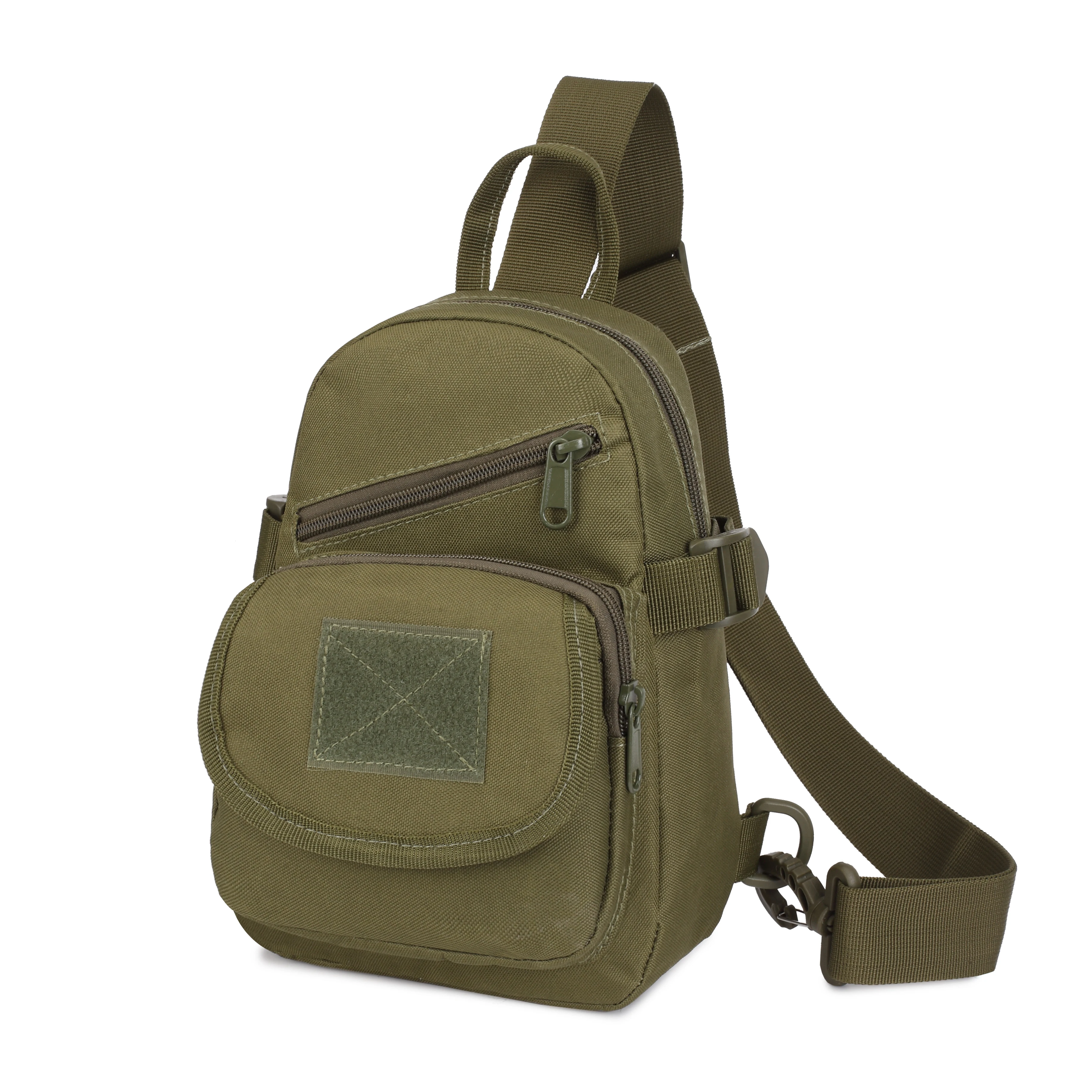 LUPU 4.5L 1000D Oxford waist bagbackpack OEM Good stability waist bag with water bottle holder, Colors smell proof backpack
LUPU 4.5L 1000D Oxford waist bagbackpack OEM Good stability waist bag with water bottle holder, Colors smell proof backpack