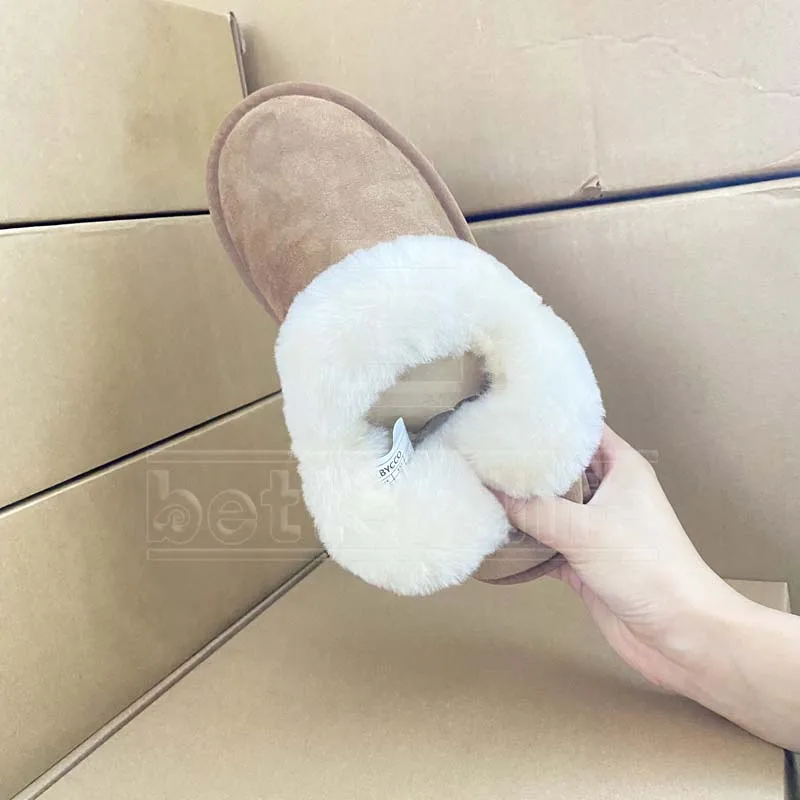 Factory Wholesale Free Shipping Ladies Fur Casual Boots Fashion Winter Snow Shoes Warm Flat Ankle Women Boots
Factory Wholesale Free Shipping Ladies Fur Casual Boots Fashion Winter Snow Shoes Warm Flat Ankle Women Boots