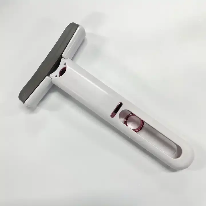 WONDERFUL Hand Washable Desktop Cleaning Mini Mop Mini Sponge Mop for Window Floor Wall
WONDERFUL Hand Washable Desktop Cleaning Mini Mop Mini Sponge Mop for Window Floor Wall