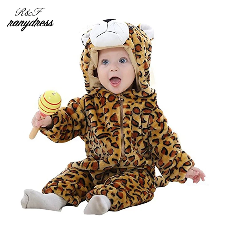 Wholesale Baby Rompers Infant Girls Boys Cosplay Clothes Winter Animal Costumes, Customized color
Wholesale Baby Rompers Infant Girls Boys Cosplay Clothes Winter Animal Costumes, Customized color