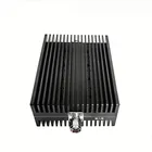 Communication RF coaxial cable attenuator N male To Female Male 0-3G attenuator Dummy Load