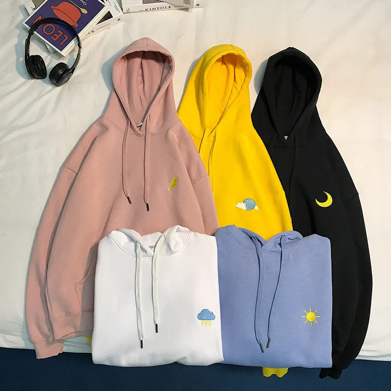 Plus Size 2021 High Quality Custom Wholesale Long Sleeve Lady Women Pullover Hoodies
Plus Size 2021 High Quality Custom Wholesale Long Sleeve Lady Women Pullover Hoodies