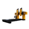 ALLES CNC Mould CNC Vertical Boring And Milling Machine