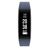 Wholesale Waterproof Ring 24 Hour Blood Pressure Heart Rate Monitor Smartwatch
Wholesale Waterproof Ring 24 Hour Blood Pressure Heart Rate Monitor Smartwatch