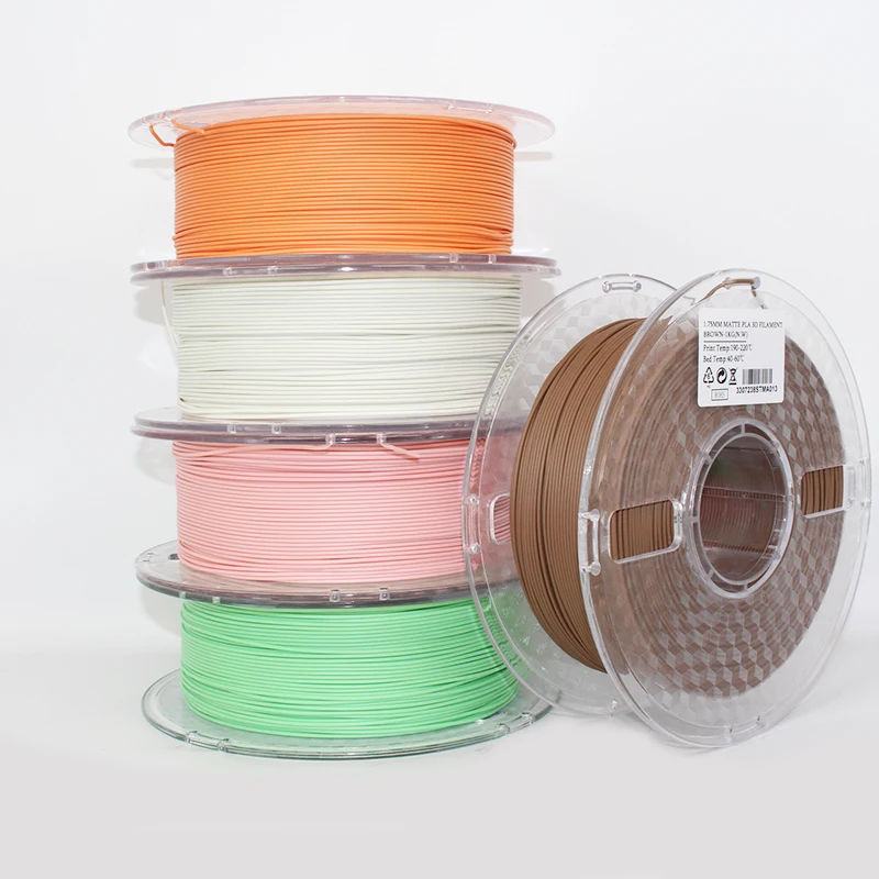 1kg pla filament 3d printer filamentos filament ABS petg pla plus 1.75mm 3d printer filament pla 1.75mm
1kg pla filament 3d printer filamentos filament ABS petg pla plus 1.75mm 3d printer filament pla 1.75mm