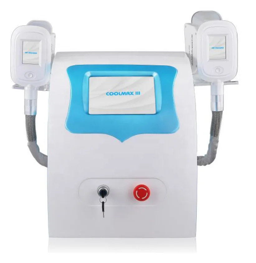 Professional Fat freezing cryolipolysis slimming portable cryo machine with 2 silicone cryo handles
Professional Fat freezing cryolipolysis slimming portable cryo machine with 2 silicone cryo handles