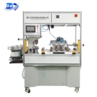 Latest Design Products Valve air lock screw machine