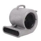 LIXING 1/3hp Air Mover Carpet Dryer Blower Fan for Restoration