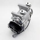 Honda Ac Honda Compressor Ac Car Honda Ac Compressor For Honda Jazz OEM 38800 RB7 Z020