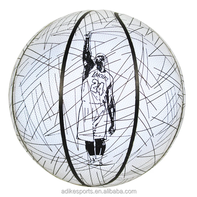 adike baloncesto bolas de basquete basket ball costume a glow city basketball, Custom personality color
adike baloncesto bolas de basquete basket ball costume a glow city basketball, Custom personality color