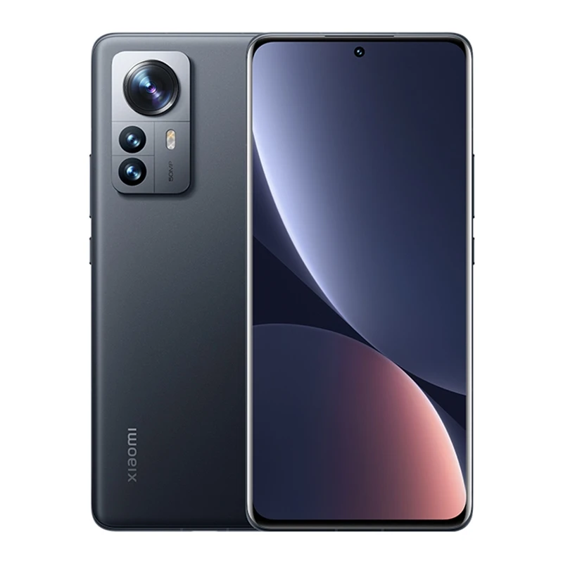 Xiaomi mi 12 pro phone snapdragon 8 CPU 6.73 display 120hz screen 120w Smartphone 50mp camera Sample Price cheap
Xiaomi mi 12 pro phone snapdragon 8 CPU 6.73 display 120hz screen 120w Smartphone 50mp camera Sample Price cheap