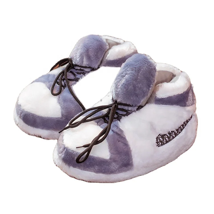 Factory wholesale hot sale fashion fur slippers famous brand indoor and outdoor leisure Aj ladies slippers, Picture
Factory wholesale hot sale fashion fur slippers famous brand indoor and outdoor leisure Aj ladies slippers, Picture